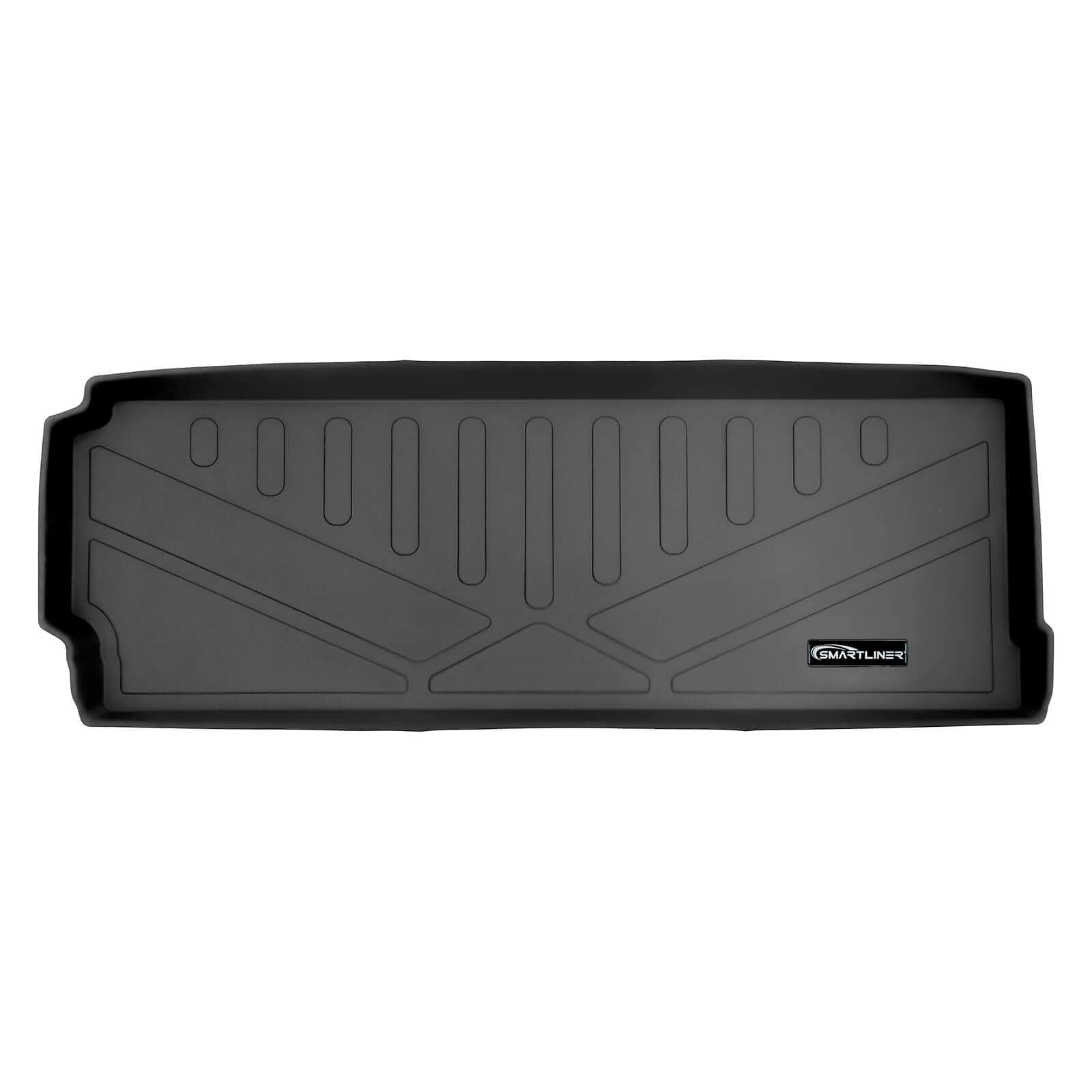 SMARTLINER Custom Fit Floor Liners For 2007-2018 BMW X5 Smartliner USA
