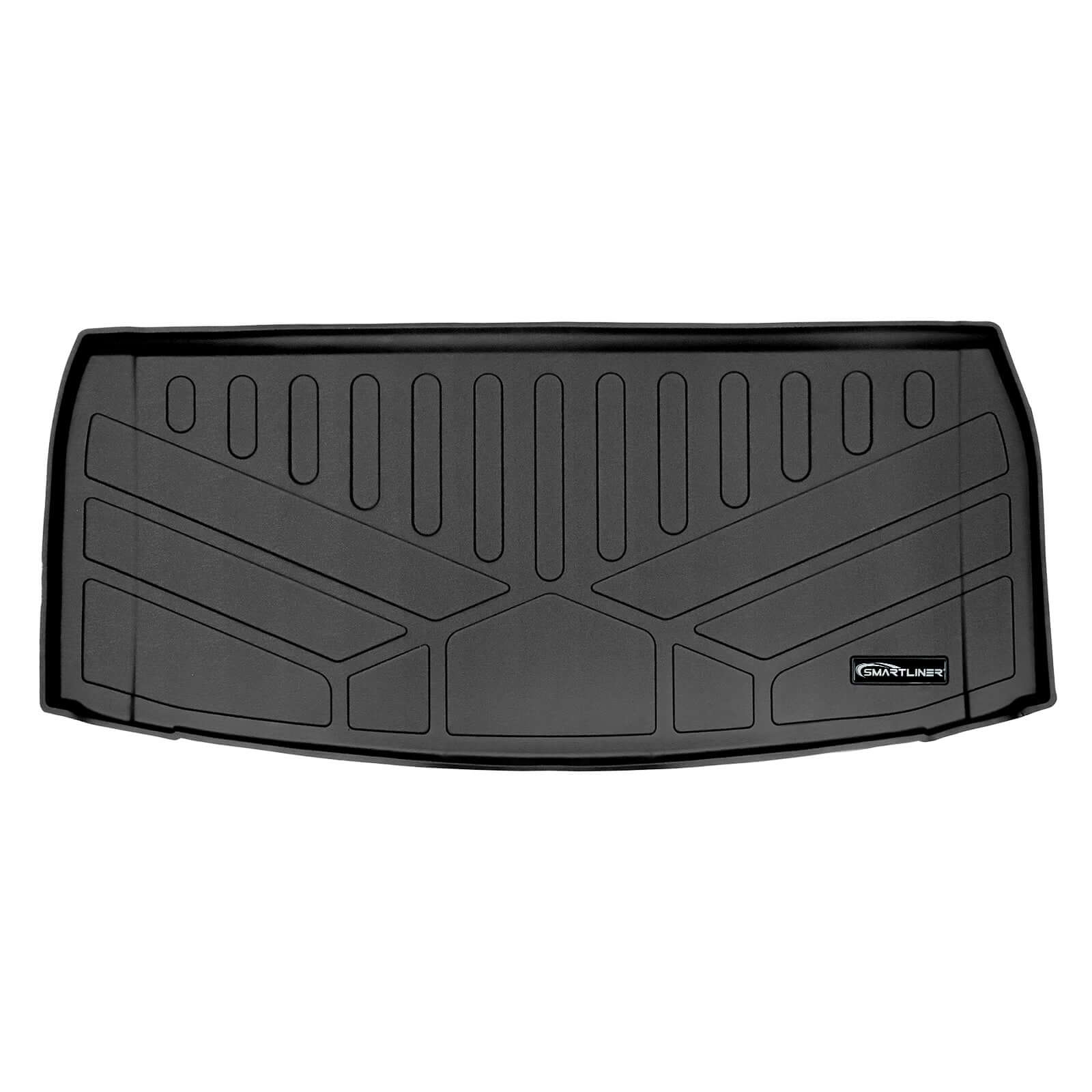 SMARTLINER Custom Fit Floor Liners For 2020-2024 Lincoln Aviator Smartliner USA