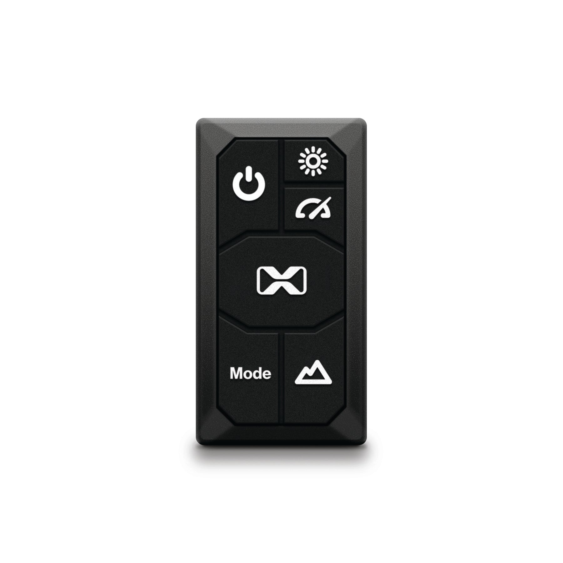 SoundExtreme LED Rocker Switch Wireless Remote Control SoundExtreme