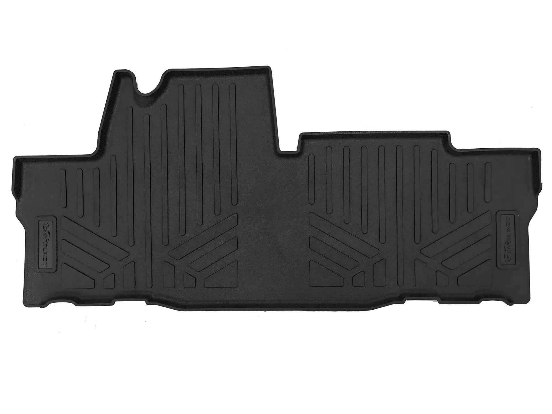 SMARTLINER Custom Fit Floor Liners For 2018-2024 Honda Pioneer 700 (4 Seater Models Only) Smartliner USA