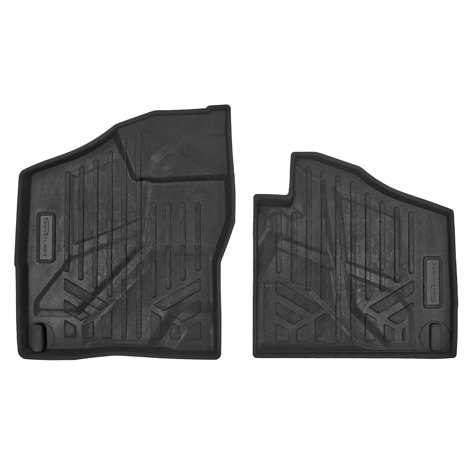 SMARTLINER Custom Fit Floor Liners For 2024-2026 Polaris Xpedition Smartliner USA