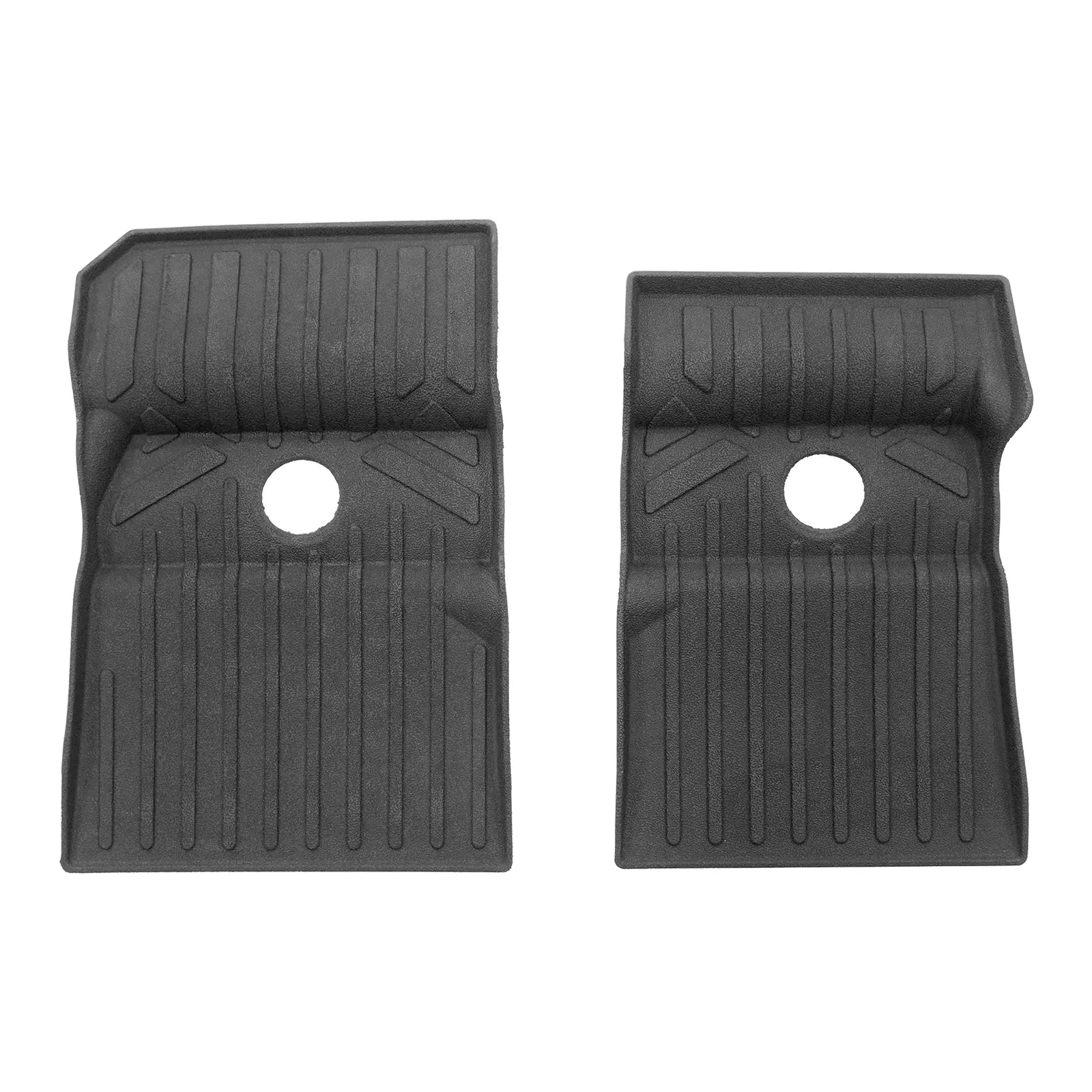 SMARTLINER Custom Fit Floor Liners For 2019-2023 Polaris RZR XP 4 1000 (4 Seater) Smartliner USA