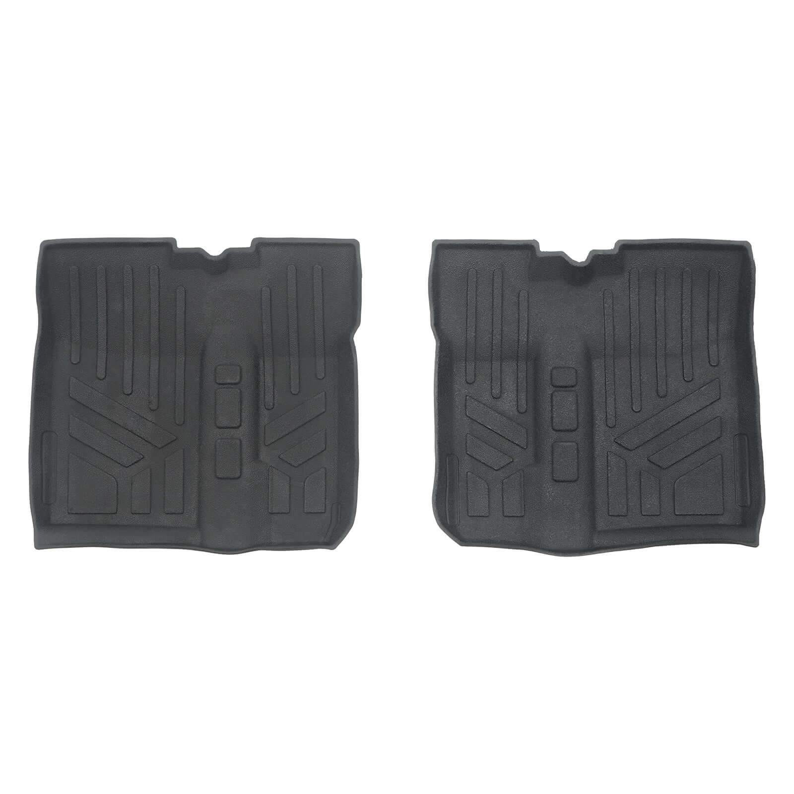 SMARTLINER Custom Fit Floor Liners For 2020-2026 Polaris RZR PRO XP 4 Smartliner USA