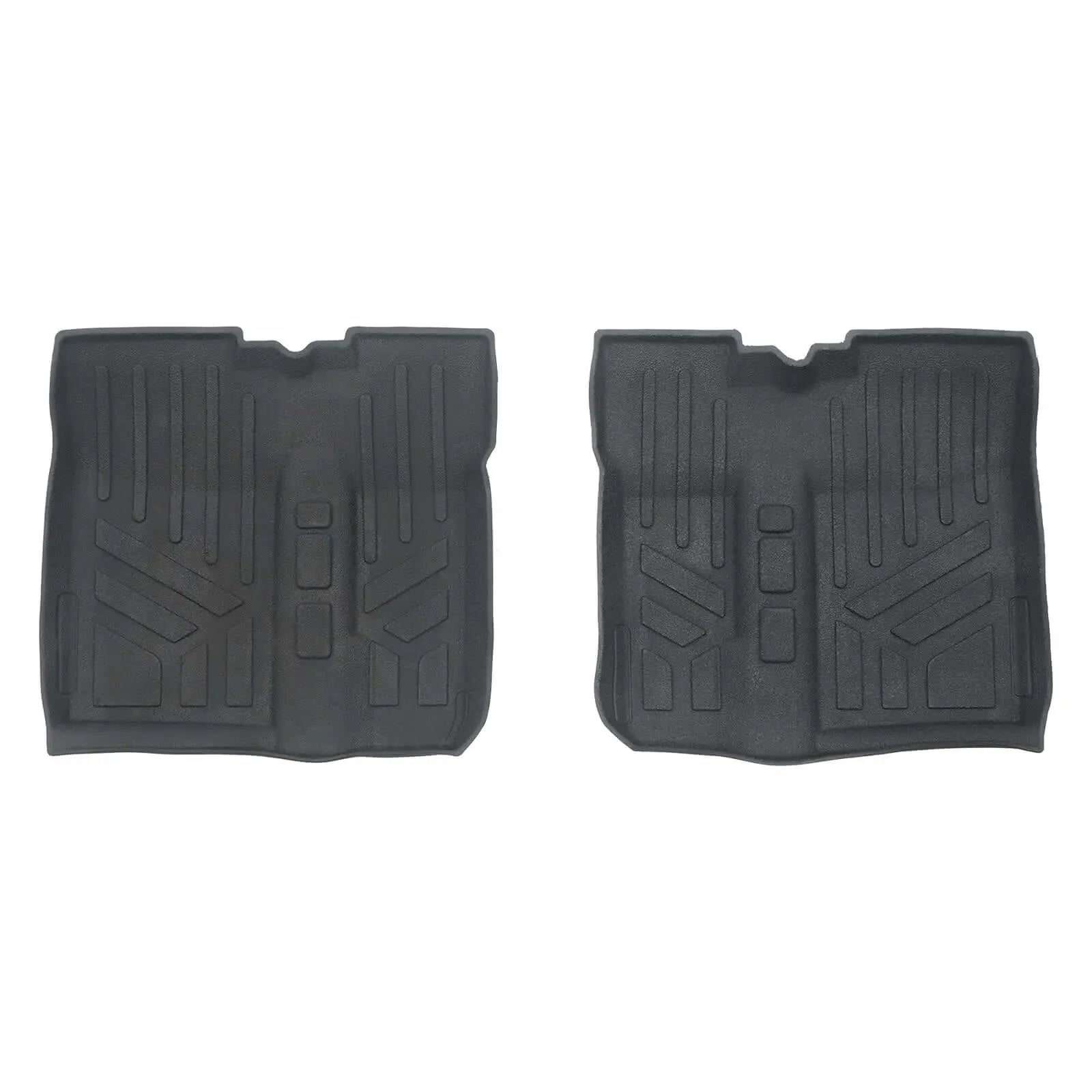 SMARTLINER Custom Fit Floor Liners For 2020-2026 Polaris RZR PRO XP 4 Smartliner USA