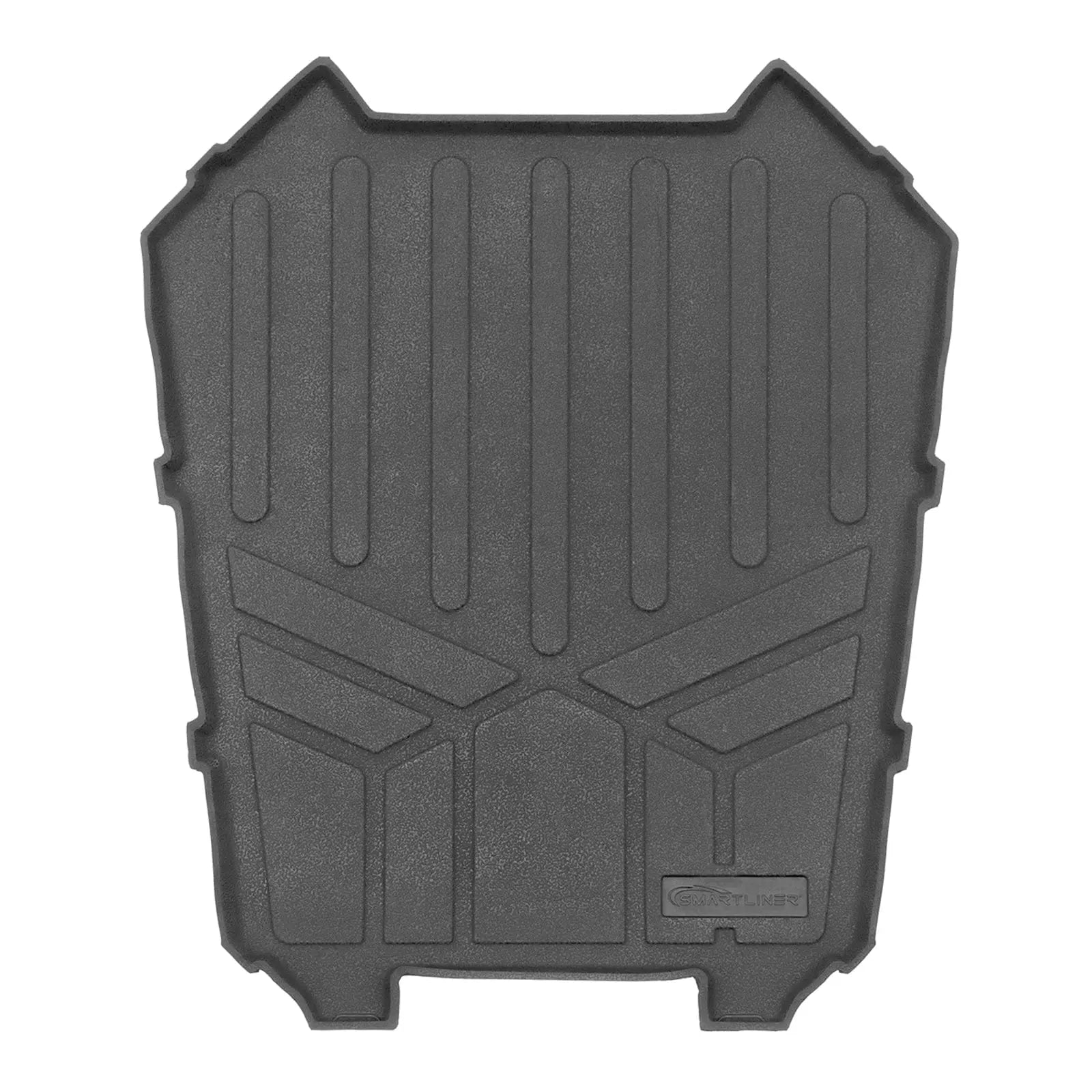SMARTLINER Custom Fit Floor Liners For 2025 Polaris RZR Pro S Smartliner USA