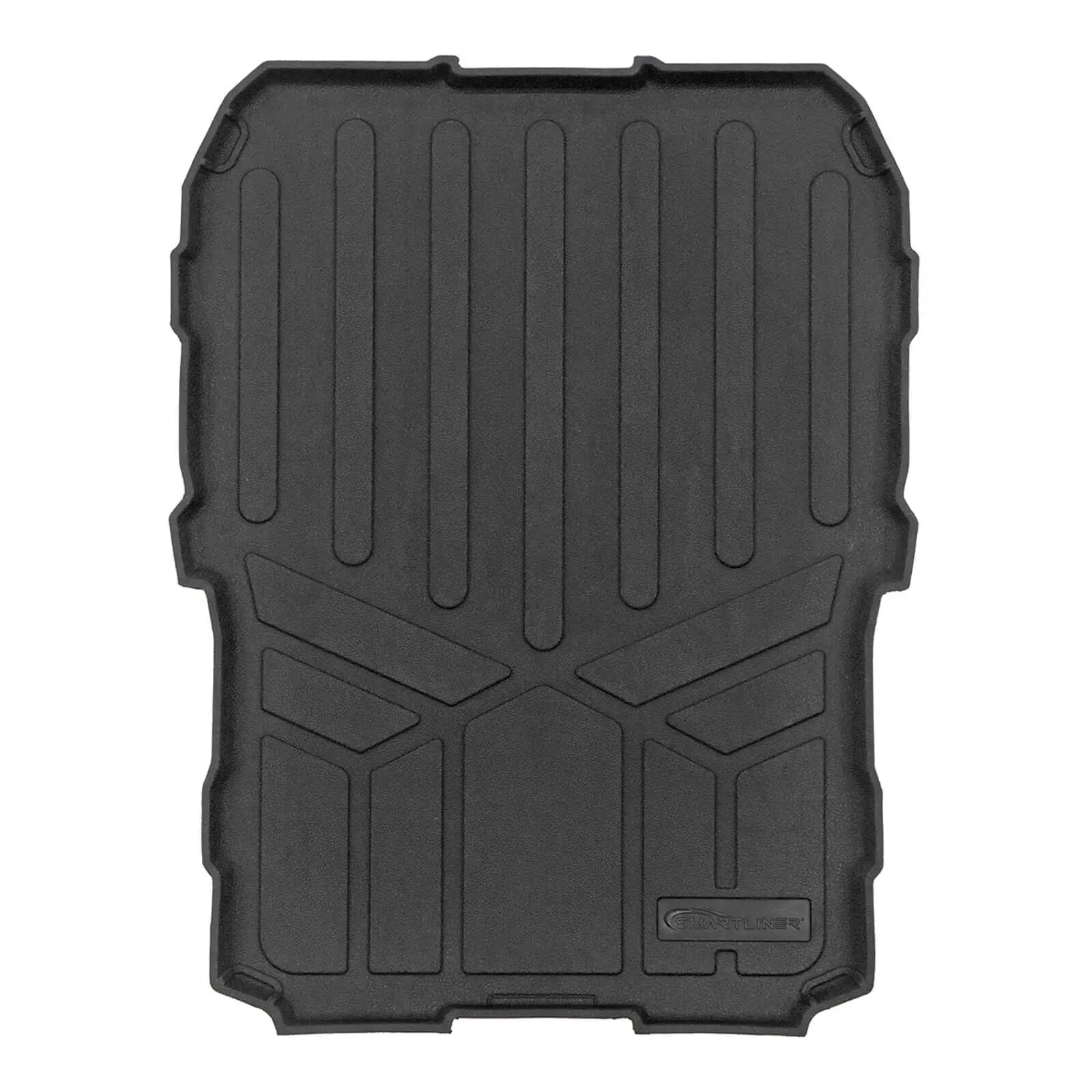 SMARTLINER Custom Fit Floor Liners For 2024-2025 Polaris RZR XP 1000 Smartliner USA