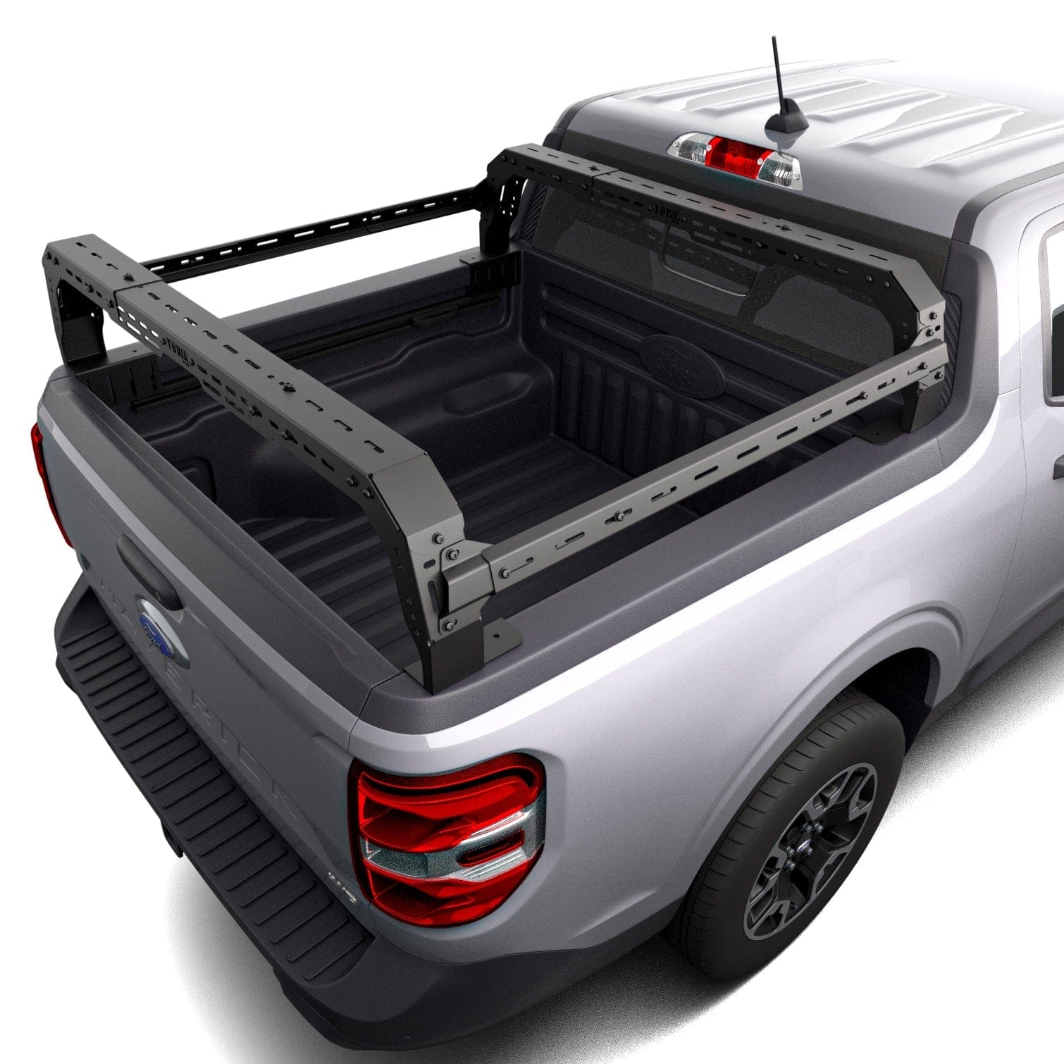Ford Maverick Shiprock Mid Height Rack (12.5") TUWA PRO®️