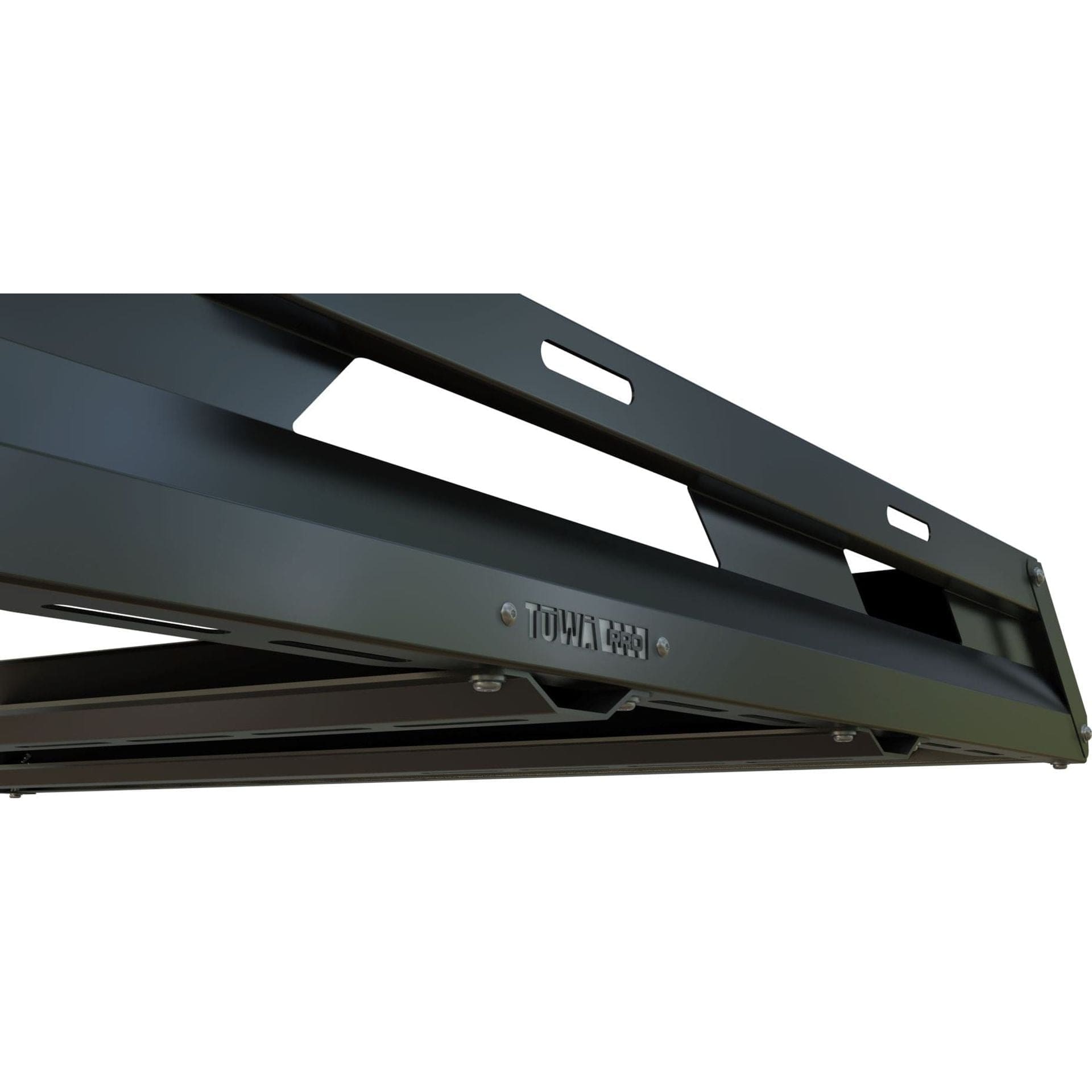 G-Canyon Roof Basket TUWA PRO®️