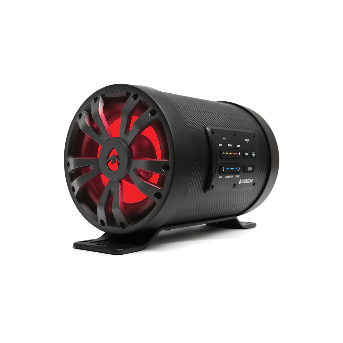 SoundExtreme ES08 subwoofer Dual 8" SoundExtreme