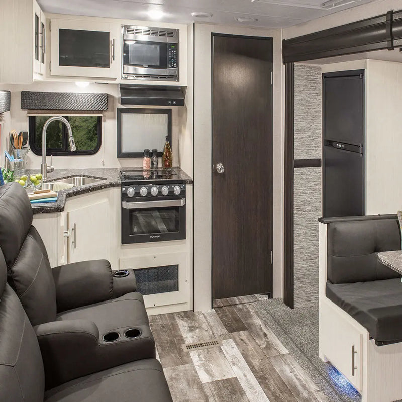 Xtreme Mats- The Top 7 RV Essentials for Staying Clean and Organized on the Road