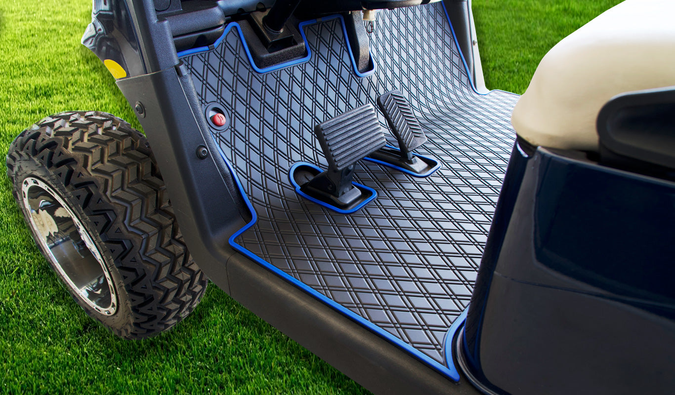 Recall Alert: E-Z-GO Recalls 2020–2025 PTVs Due to Fire Hazard