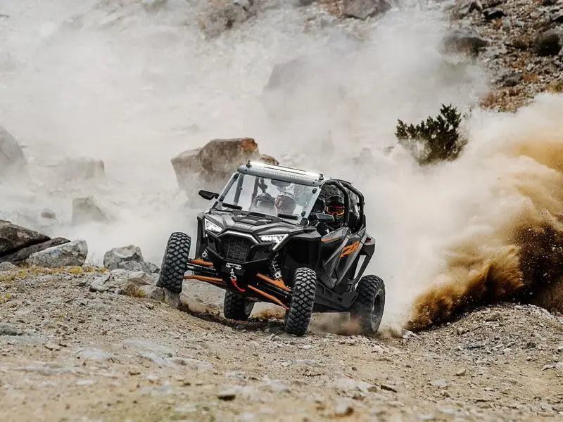 Xtreme Mats- Exploring the Best UTV and Side by Side (SXS) Vehicles of 2023
