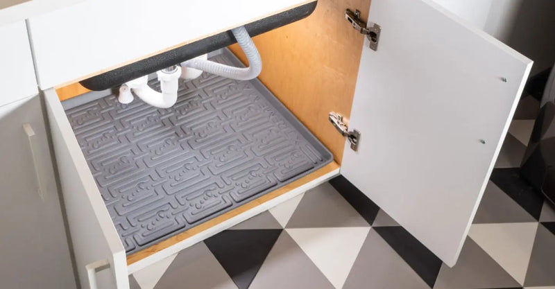 Xtreme Mats- Your Guide to Installing Kitchen Sink Mats
