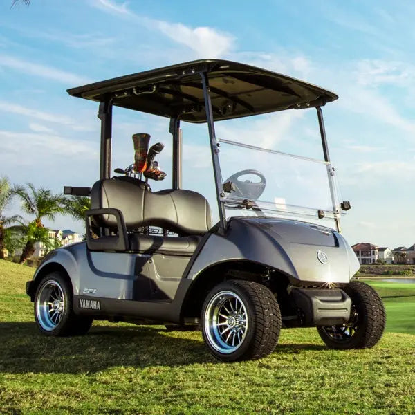 Xtreme Mats- What is the Average Life of a Golf Cart?