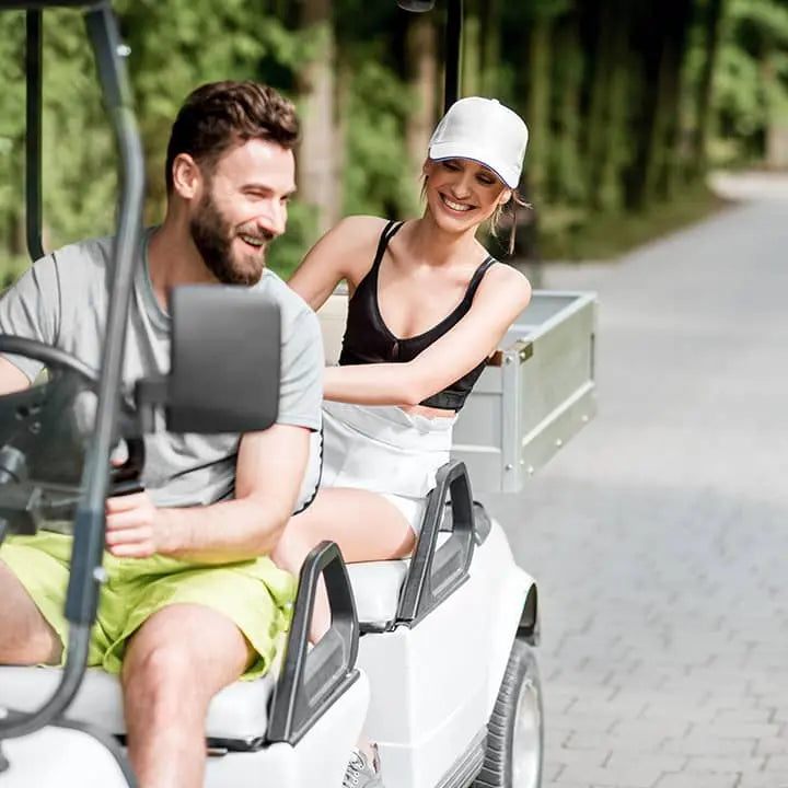 Xtreme Mats- 5 Reasons Why You Need A Floor Mat For Your Golf Cart