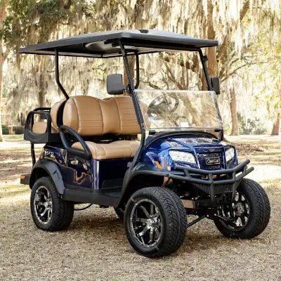 Xtreme Mats- What Should I Put On My Golf Cart?