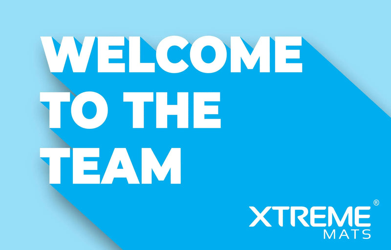 Xtreme Mats Hires Rich Terpstra as Vice President of Sales