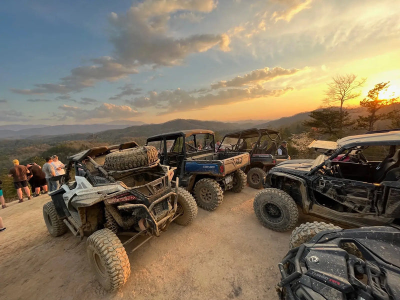 Xtreme Mats- UTV and SXS brands that are taking the powersports industry by storm