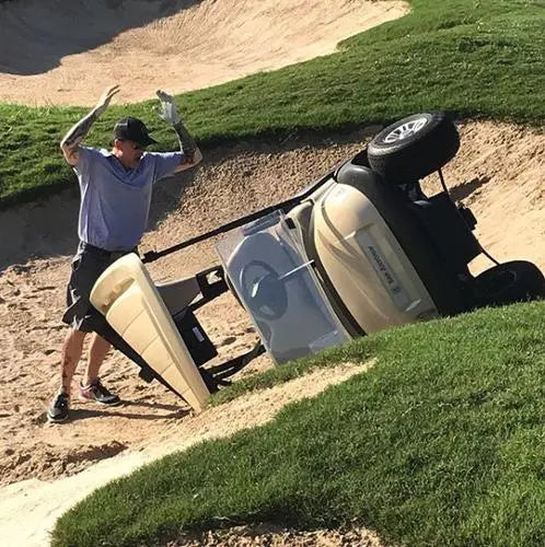 Xtreme Mats- Golf Cart Insurance: What It Is and Why You (Might) Need It