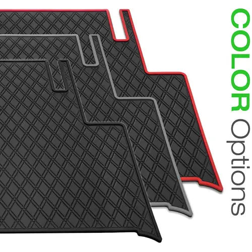Xtreme Mats Breaks Into Golf Industry With New Full Coverage Golf Cart Floor Mats