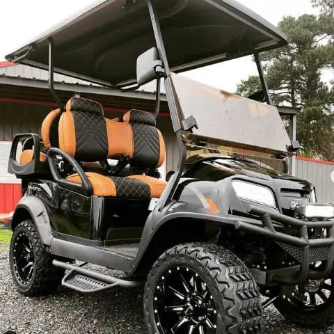 Xtreme Mats- Thinking About A Golf Cart Lift Kit? Here are 6 of the Most Important Pros and Cons to Consider