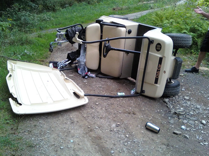 Xtreme Mats- 7 Tips for New Golf Cart Owners Looking to Keep Their Cart in Pristine Condition