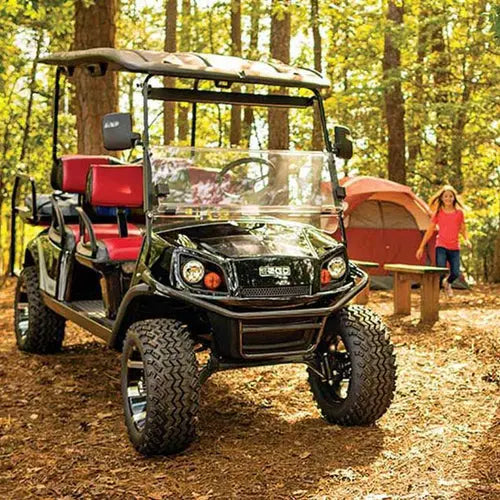 Xtreme Mats- The 5 Best Golf Cart Friendly Campgrounds for Your Golf Cart Adventures