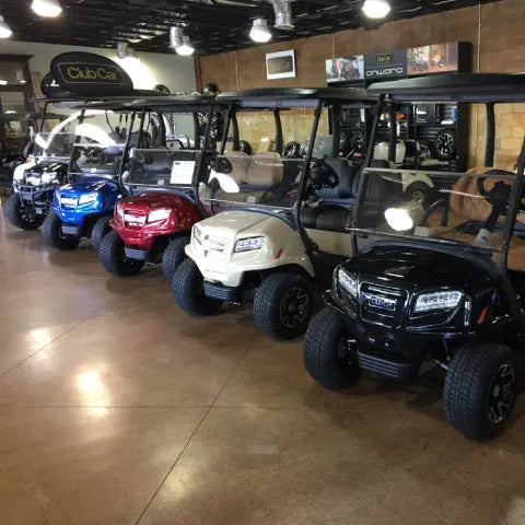 Xtreme Mats- Your Top 10 Golf Cart Questions Answered!