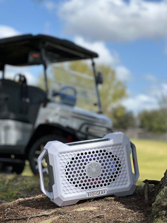 The DEFENDER SoundExtreme