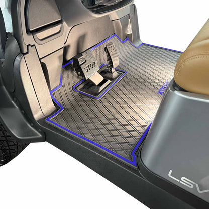 *COMING SOON* Club Car Floor Mat - Fits 2026 Onward & Tempo