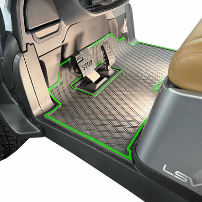 *COMING SOON* Club Car Floor Mat - Fits 2026 Onward & Tempo