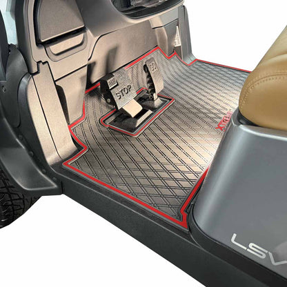 *COMING SOON* Club Car Floor Mat - Fits 2026 Onward & Tempo