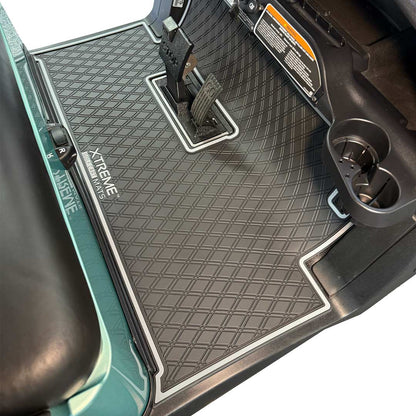 *COMING SOON* Club Car Floor Mat - Fits 2026 Onward & Tempo