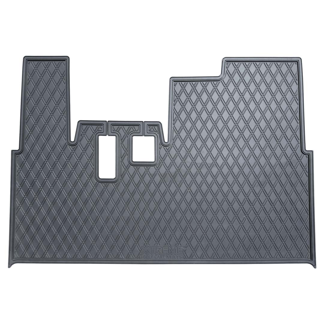*PRE-ORDER NOW* Yamaha G19 - G22 Golf Cart Compatible Floor Mat - Fits G19 and G22 models only