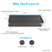 Appliance Drip Mat - Best Protection – Xtreme Mats