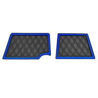 Xtreme Mats PRO Dash Mat - Fits ICON and Advanced EV