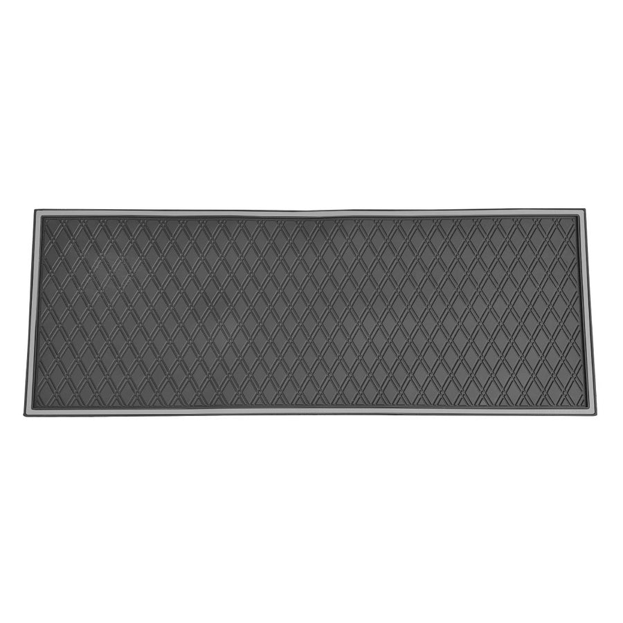 Xtreme Front Floor Mat for Evolution D5 Ranger & Maverick – All Black main image 0