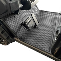 E-Z-GO Floor Mats - Fits E-Z-GO Express S2 and S4 (2021.5-Current)