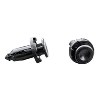 Replacement Xtreme Push Pins & Drill Bit For PRO Series Rear Seat Kit Floor Mats