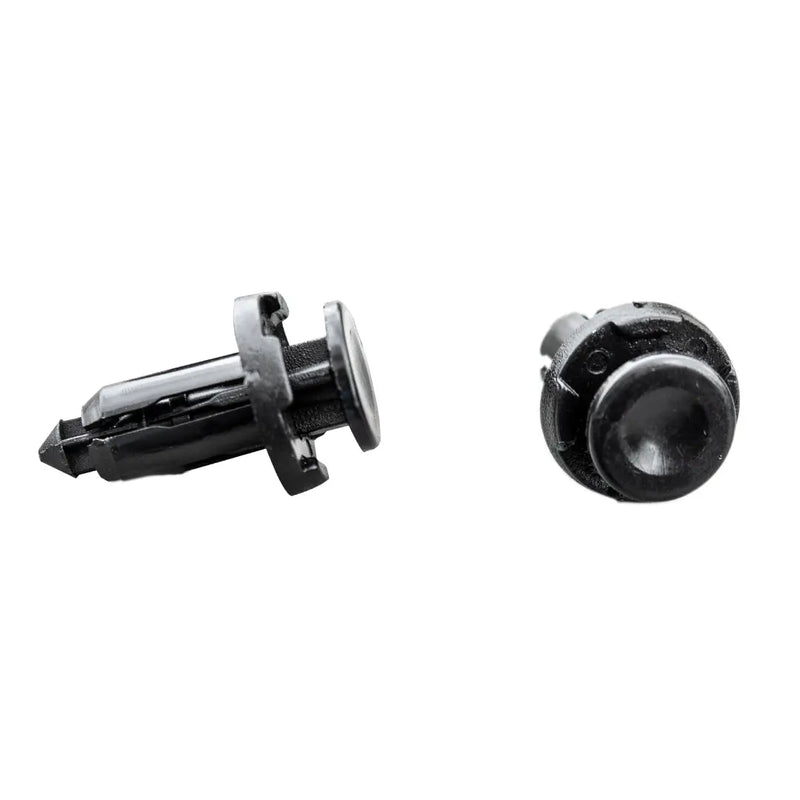 Replacement Xtreme Push Pins & Drill Bit For PRO Series Rear Seat Kit Floor Mats