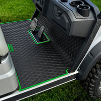 Advanced EV Advent 2 / Advent 4 Golf Cart Floor Mat