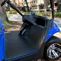 Advanced EV1 / Advanced HD Golf Cart Floor Mat