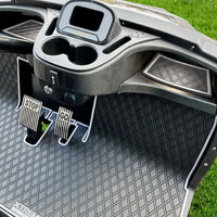 Xtreme Mats PRO Dash Mat - Fits ICON and Advanced EV