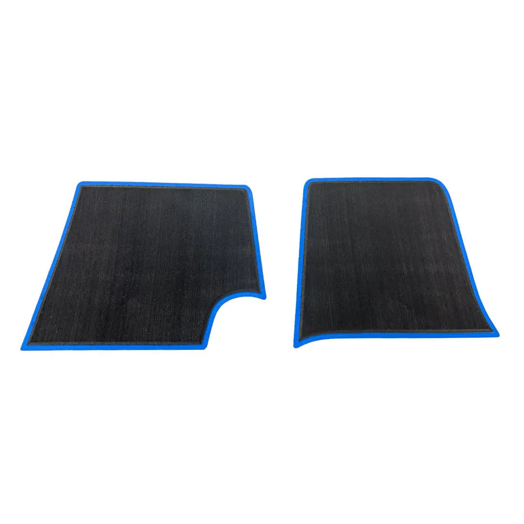 Xtreme Mats LITE Dash Mat - Fits Yamaha Drive / G29 / Adventurer Models (2007-2016)