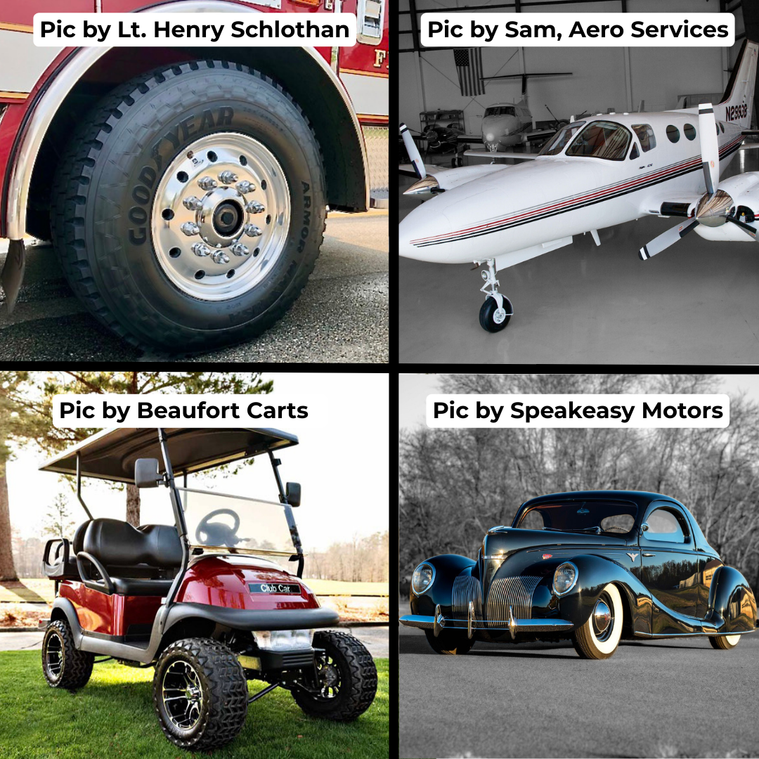 GLOZ Full Kit, Semi-Permanent Protectant | Ceramic Hybrid OEM Restoration, Dry Rot Prevention, Car, RV, Aircraft, Motorcycle, ATV & Golf Cart DRY-SEAL SAFE! D3 RENEW PROTECT