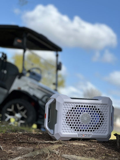 The DEFENDER SoundExtreme