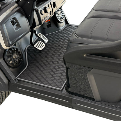 Epic E20FX Golf Cart Floor Mat