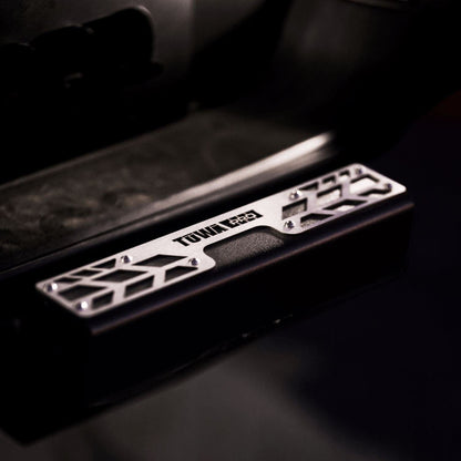 4CX Boar Hitch Step TUWA PRO®️