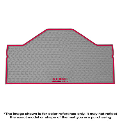 *LIMITED EDITION Collegiate Colors* Evolution D5 Floor Mat Set Options - (Choose Your Model) Fits ALL 2023, 2024, 2025+ D5  2+2 , 4 Passenger or 6 Passenger Models - Compatible With all Ranger / Maverick Trims