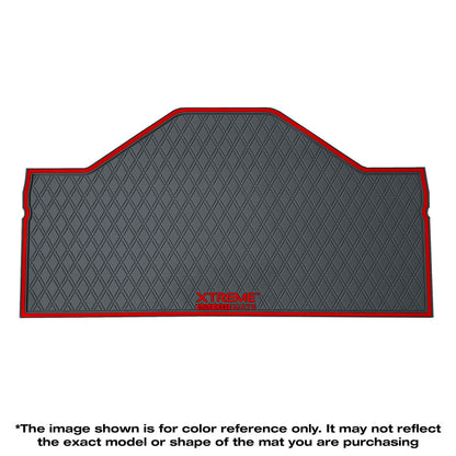 *LIMITED EDITION Collegiate Colors* Evolution D5 Floor Mat Set Options - (Choose Your Model) Fits ALL 2023, 2024, 2025+ D5  2+2 , 4 Passenger or 6 Passenger Models - Compatible With all Ranger / Maverick Trims